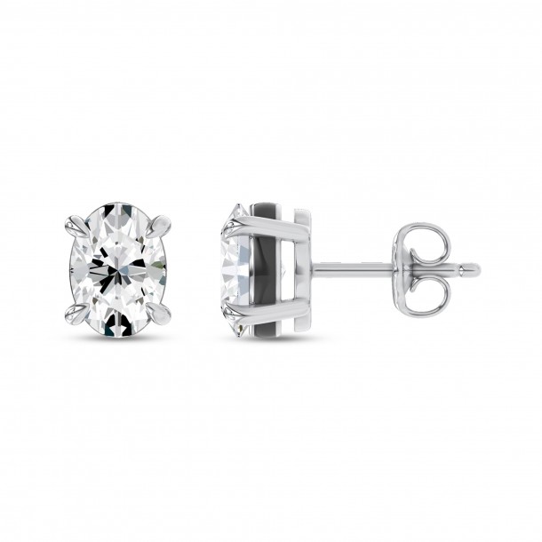 Серьги EAOC7062AW-LAB