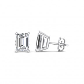 Серьги Fancy-EARSL0364-P-W-ECP1.00