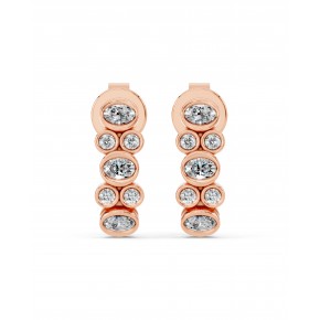 Серьги R600865