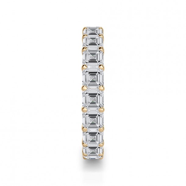 Кольцо CG-AS307023-ASET-NAT-3-14KY