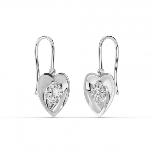 Серьги RC11105-8WEAR-LAB