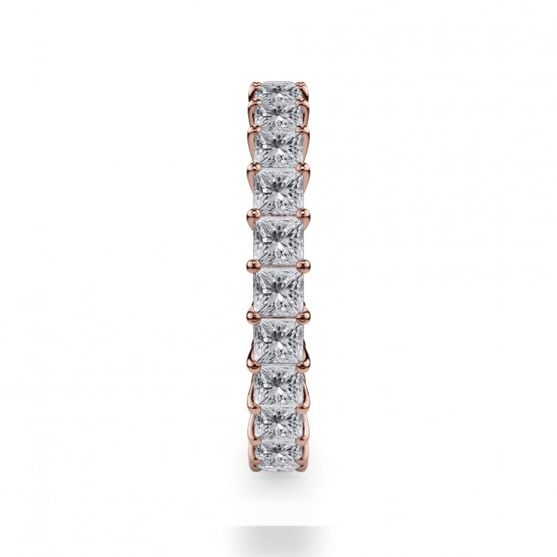 Кольцо CG-PR00970-PRET-LAB-2-18KR