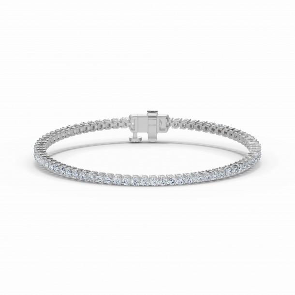Браслет BR*3218*3CT*7*LCD-14KW