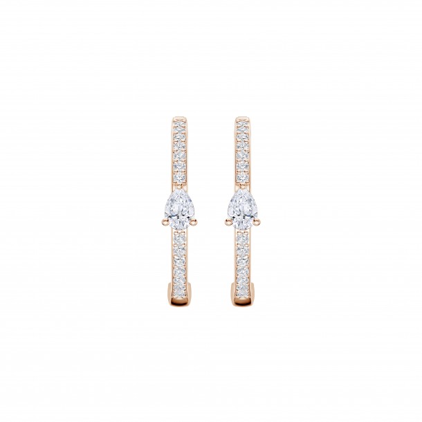 Серьги JNB9669-14KR-NAT