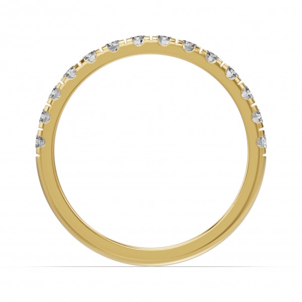 Кольцо RC11246-8YL-NAT