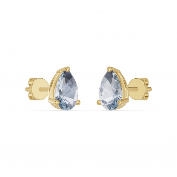 Серьги RC11022-AQUA-4YEAR