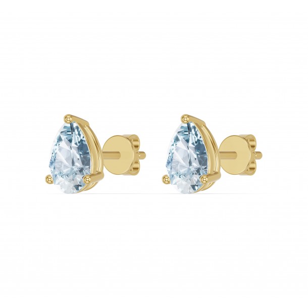 Серьги RC11022-AQUA-4YEAR