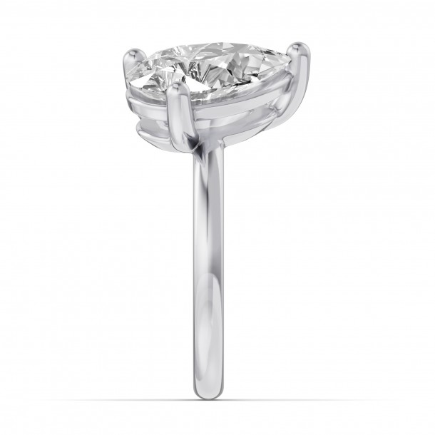 Кольцо RC10569-OV-PE-LAB-4.0CT-4WE