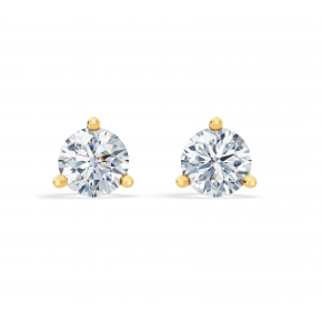 Серьги LSE08ROFY400