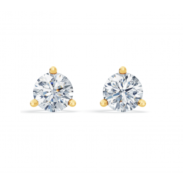 Серьги LSE08ROFY400