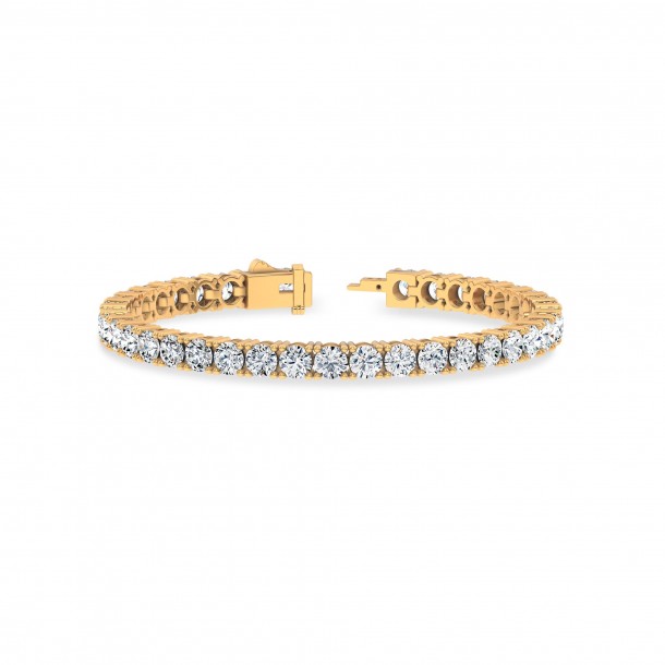 Браслет BRTV2091ZY-12CT
