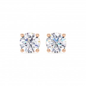 Серьги LSE01ROFR500