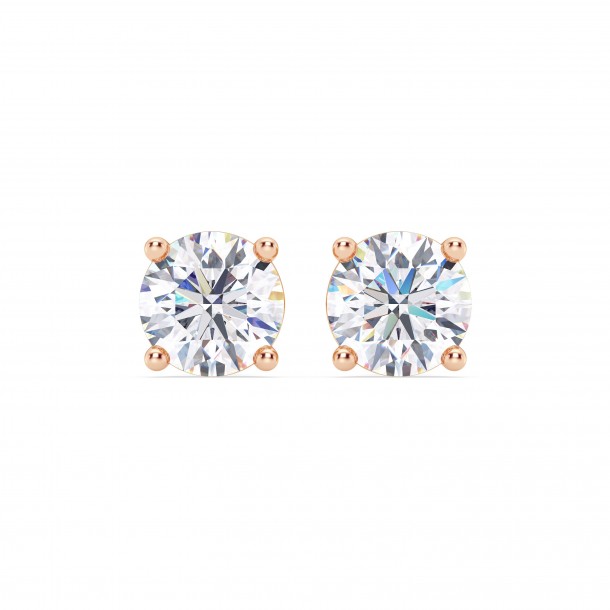 Серьги LSE01ROFR500