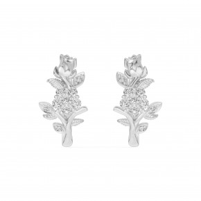 Серьги RC10892-4WEAR-NAT