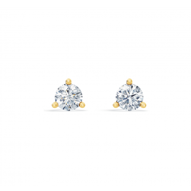 Серьги LSE08ROEY100