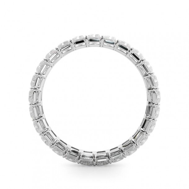 Кольцо CG-RA307026-RAET-NAT-3-PT