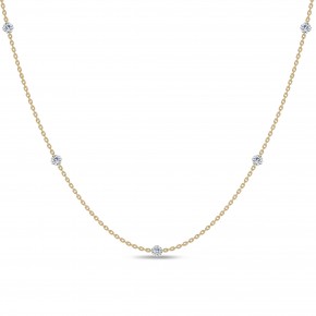 Ожерелье VNECK5530AY1