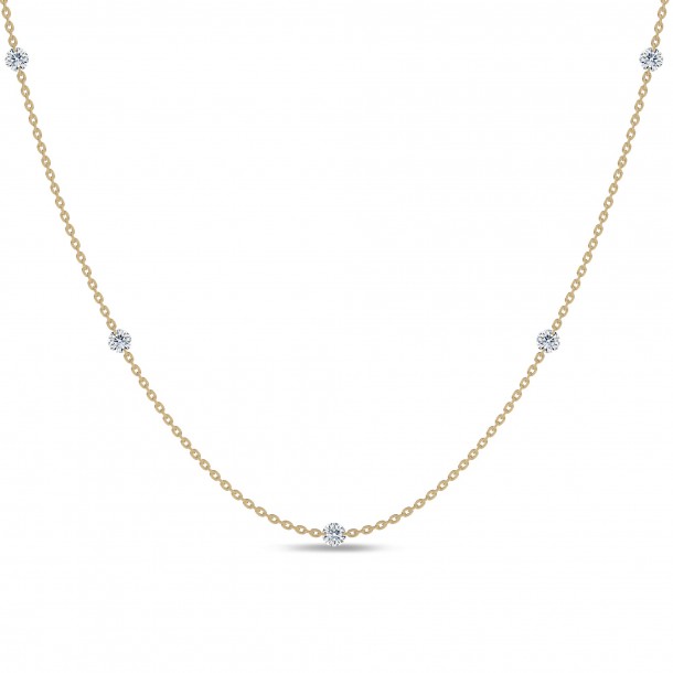 Ожерелье VNECK5530AY1