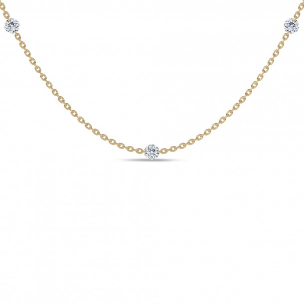 Ожерелье VNECK5530AY1