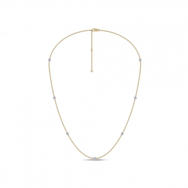 Ожерелье VNECK5530AY1