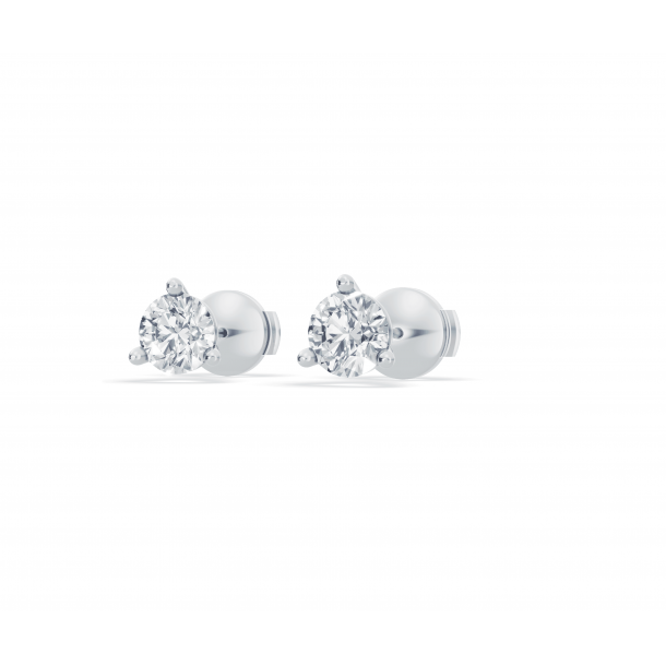 Серьги LSE08ROFW100