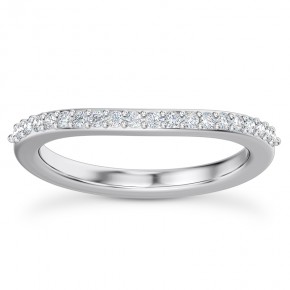 Кольцо RC9885MB-PLAT