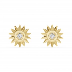 Серьги RC10950-8YEAR-NAT