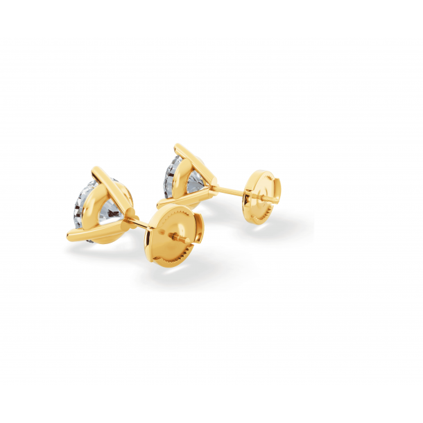 Серьги LSE08ROEY300