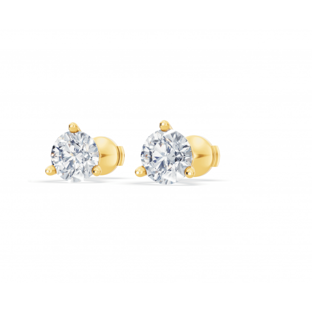 Серьги LSE08ROEY300