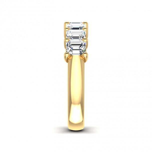 Кольцо DB0669LG-18K-Y