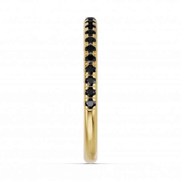 Кольцо RC10712-BLK-4YL