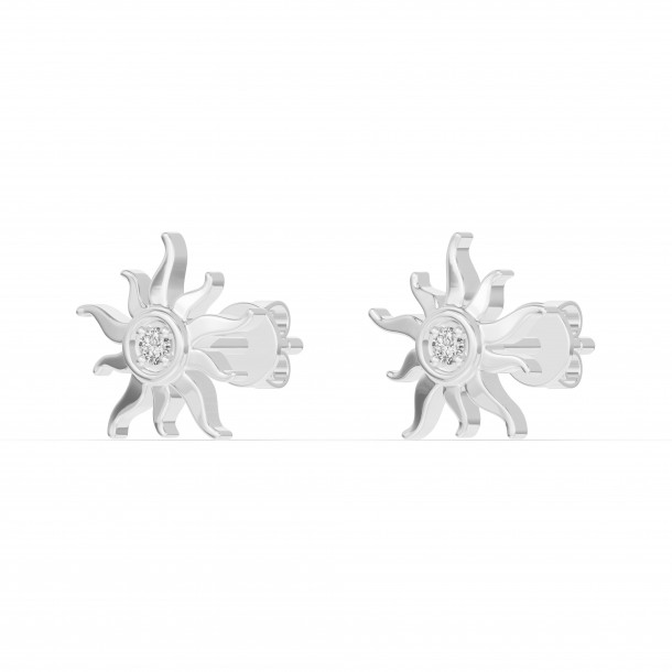 Серьги RC10944-4WEAR-NAT