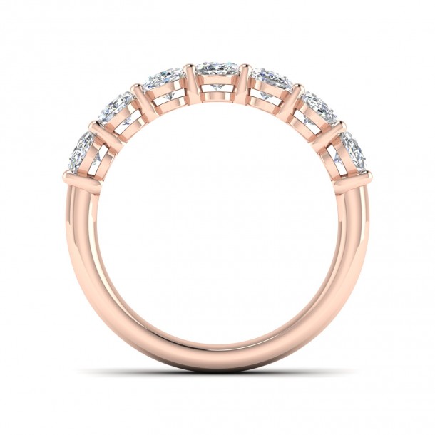 Кольцо DB0666LG-14K-R