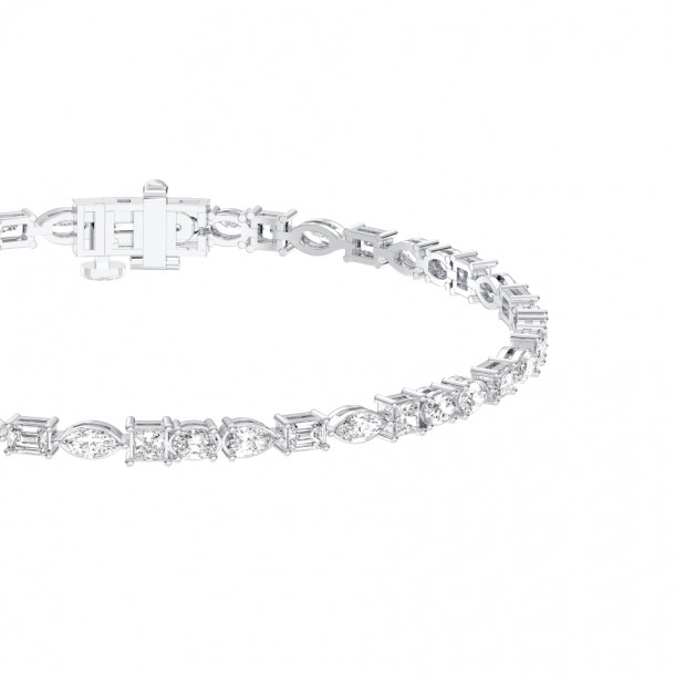Браслет KJB17960-WHITE
