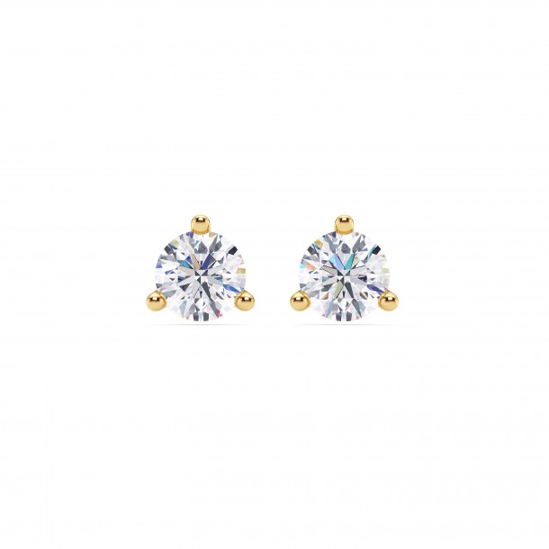 Серьги SE04RCFY150