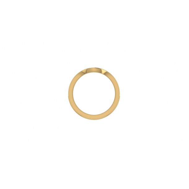Кольцо MB0016-18K-Y