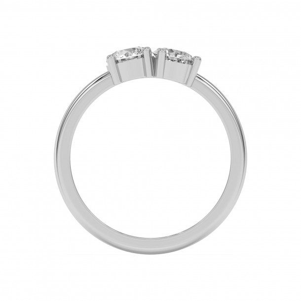 Кольцо SDC10402-RD-PE-4WE-LAB