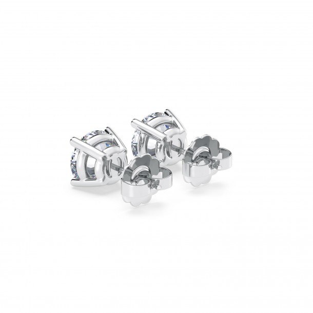 Серьги KJ40014E.RD-2-21F