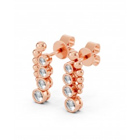 Серьги R600864