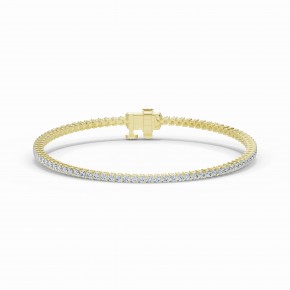 Браслет BR*3218*2CT*7*LCD-18KY