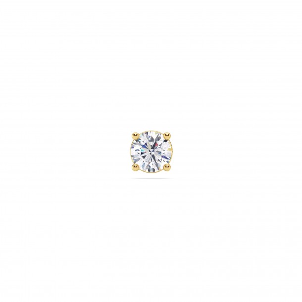Серьги LHSE02ROFY075