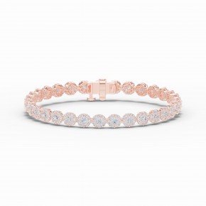Браслет BR*4143*5CT*7*Q145-14KR