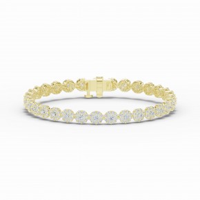 Браслет BR*4143*5CT*7*Q145-14KY
