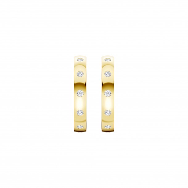 Серьги JNB9655-14KY-LAB