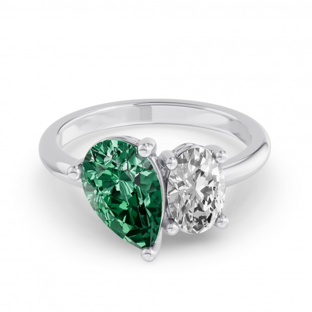 Кольцо RC10570-LABOV-EMEPE-5.0CT-8WE