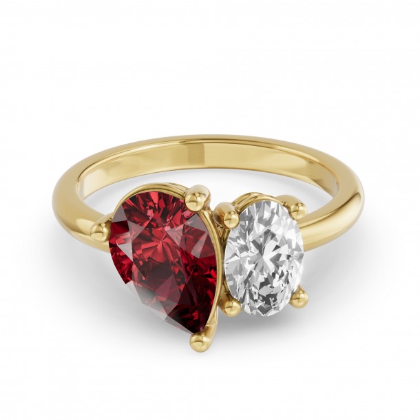 Кольцо RC10568-LABOV-RUBYPE-3.0CT-8YE