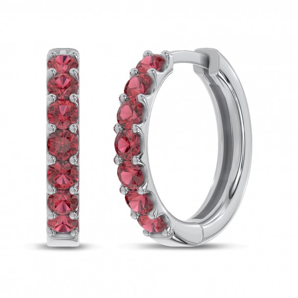 Серьги VCEAOO6306AW