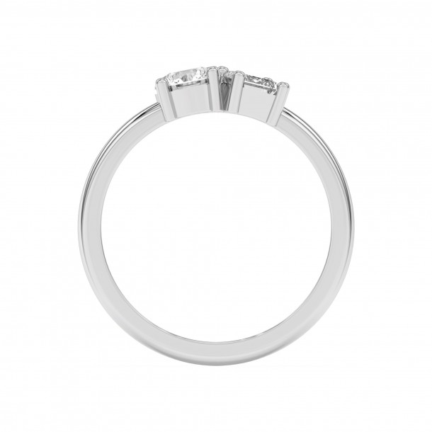 Кольцо SDC10402-RD-EM-8WE-LAB