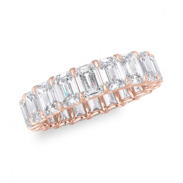 Кольцо UPEM0256020-NAT-18KR