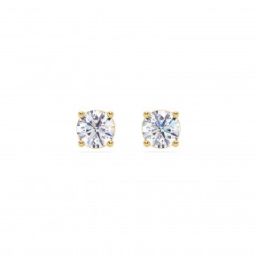 Серьги LSE02ROFY100